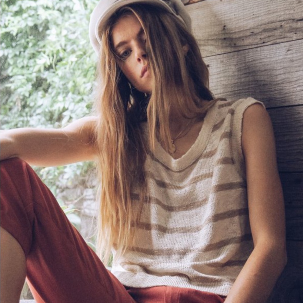 Jasmine Sweater